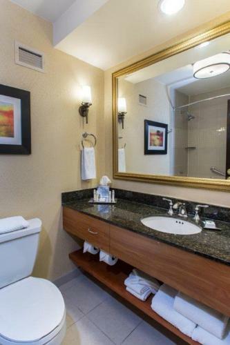Hotel Doubletree By Hilton Cleveland East Beachwood