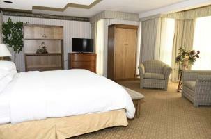 Hotel Embassy Suites By Hilton Cincinnati Northeast - Blue Ash