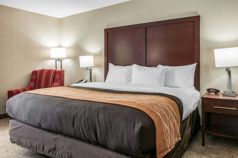 Hotel Comfort Inn Blue Ash North