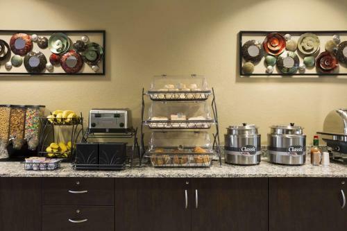 Hotel Microtel Inn And Suites Carrollton