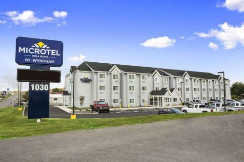 Hotel Microtel Inn And Suites Carrollton