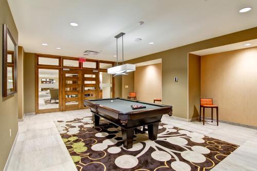 Hotel Homewood Suites By Hilton Cincinnati-downtown
