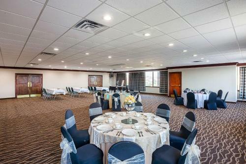 Hotel Quality Inn & Suites Cincinnati