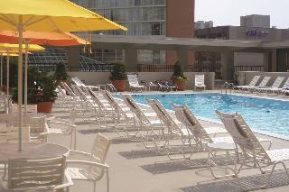 Millennium Hotel Cincinnati