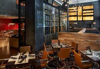 Hotel Metropolitan At The 9, Autograph Collection