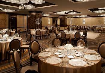 Hotel Metropolitan At The 9, Autograph Collection