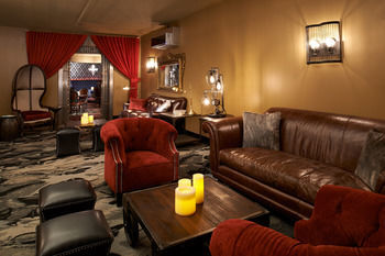 Hotel Metropolitan At The 9, Autograph Collection