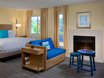 Hotel Sonesta Es Suites Columbus Dublin