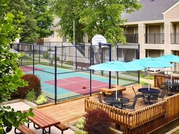 Hotel Sonesta Es Suites Columbus Dublin
