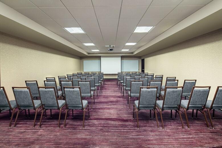 Hotel Courtyard By Marriott Dayton North
