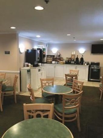 Hotel La Quinta Inn Columbus Dublin