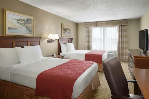 Hotel Country Inn & Suites - Elyria