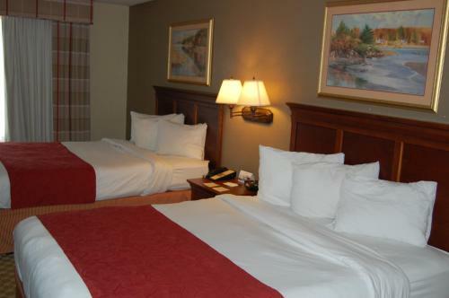 Hotel Country Inn & Suites - Elyria