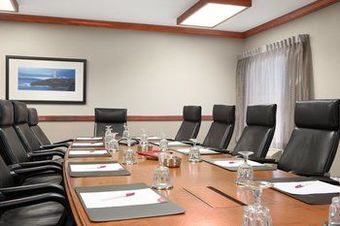 Crowne Plaza Hotel Columbus - Dublin