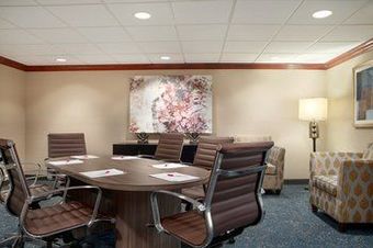 Crowne Plaza Hotel Columbus - Dublin