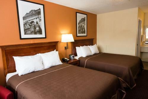 Hotel Travelodge Grove City