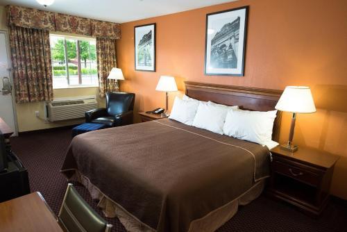 Hotel Travelodge Grove City