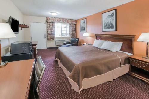 Hotel Travelodge Grove City