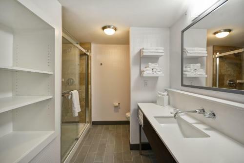 Hotel Hampton Inn & Suites Columbus-easton Area