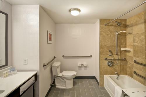Hotel Hampton Inn & Suites Columbus-easton Area