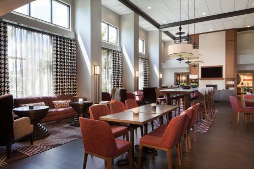 Hotel Hampton Inn & Suites Columbus-easton Area