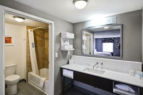 Hotel Hampton Inn & Suites Columbus-easton Area