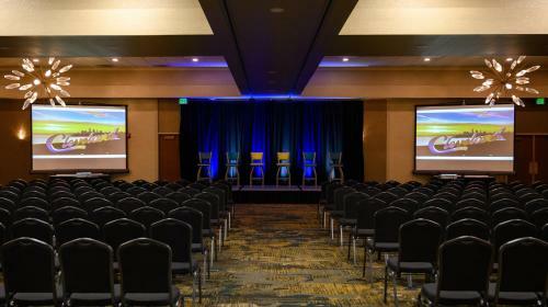 Hotel Holiday Inn Cleveland - South Independence