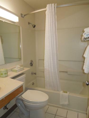 Hotel Super 8 - Kent