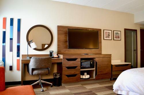 Hotel Hampton Inn Medina