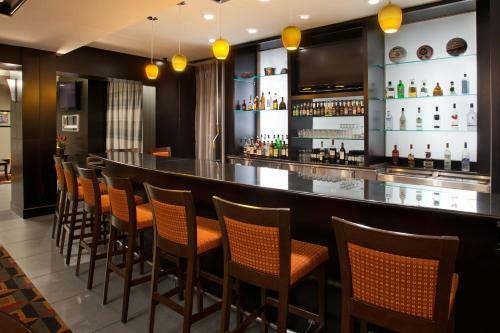 Hotel Holiday Inn Hilliard