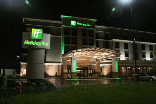 Hotel Holiday Inn Hilliard