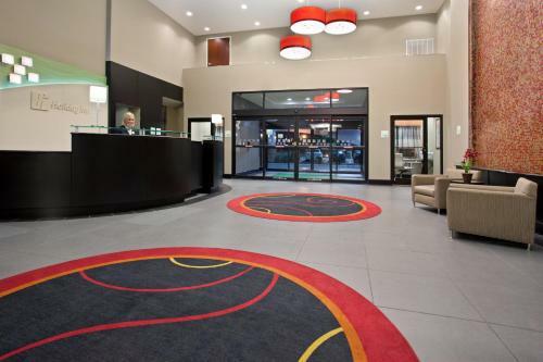 Hotel Holiday Inn Hilliard