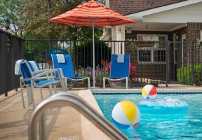 Hotel Towneplace Suites Cleveland Airport