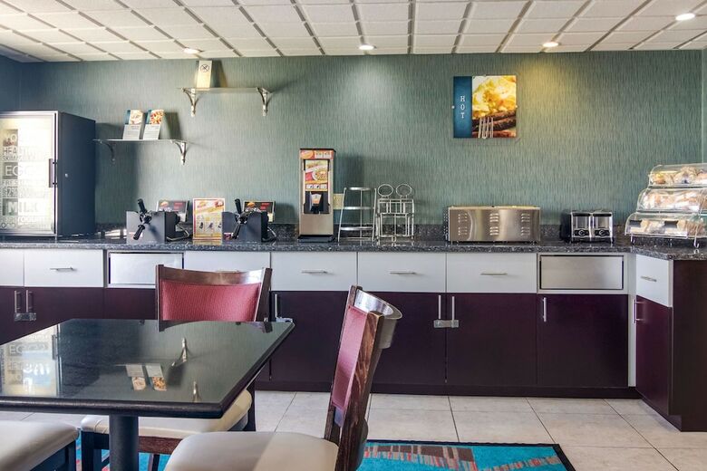 Hotel Best Western Dutch Valley Inn