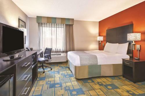 Hotel La Quinta Inn Toledo Perrysburg