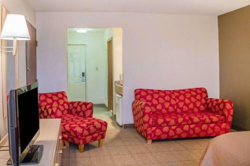 Hotel Quality Inn Port Clinton