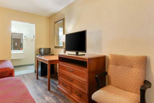 Motel Econo Lodge Perrysburg