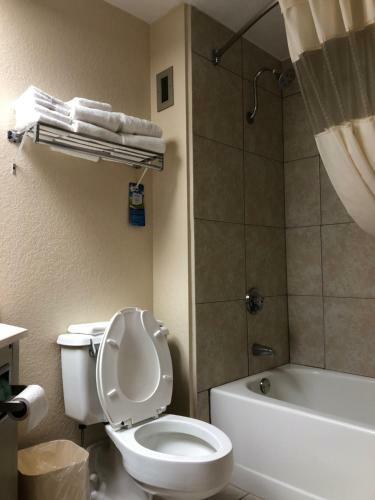 Hotel Baymont Inn & Suites Cincinnati