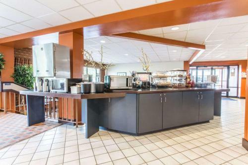 Hotel Baymont Inn & Suites Cincinnati