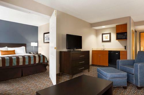 Hotel Wingate By Wyndham Sylvania
