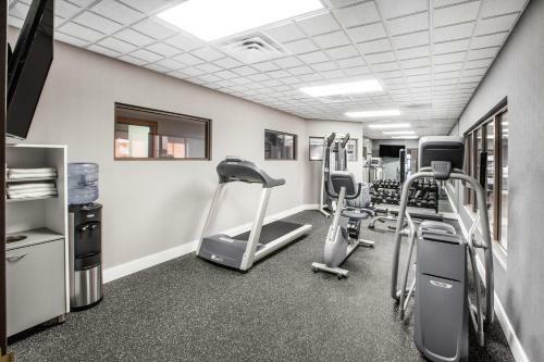 Hotel Wingate By Wyndham Sylvania