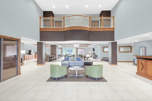Hotel Wingate By Wyndham Sylvania