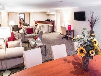 Ramada Toledo Hotel And Conference Center
