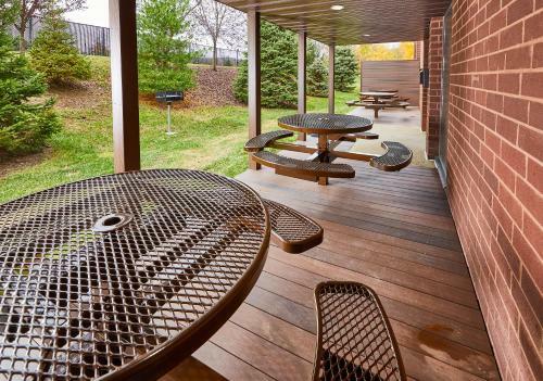 Livinn Hotel Cincinnati North/ Sharonville