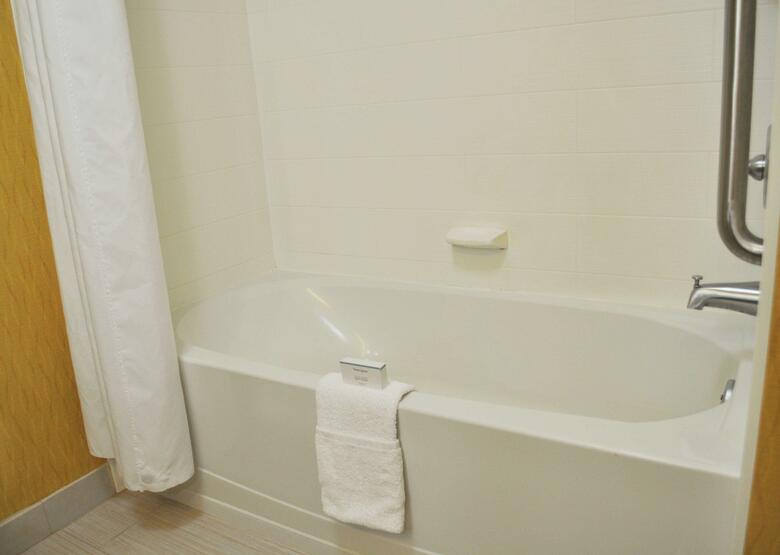 Hotel Hampton Inn & Suites Toledo/westgate