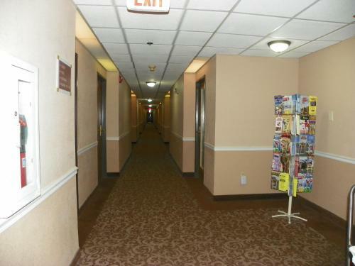 Hotel Royalton Inn & Suites Upper Sandusky