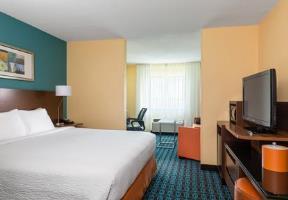 Hotel Fairfield Inn & Suites Springfield