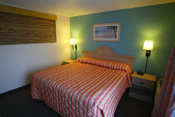 Hotel Cedar Point Castaway Bay Indoor Water Park