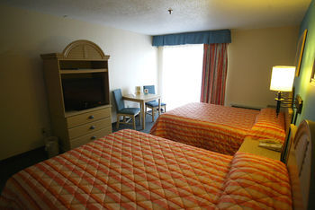 Hotel Cedar Point Castaway Bay Indoor Water Park