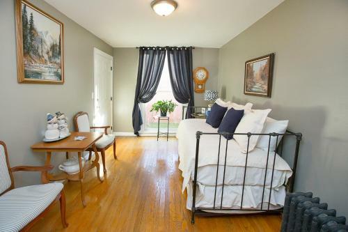 Bed & Breakfast Market Street Inn